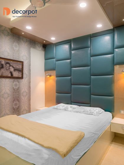 Decorpot - Custom Built-in Furniture Bedroom Sanctuaries & Wardrobes photo 23