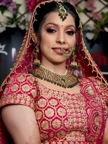 Bridal Portraits: Beauty & Grace photo 7