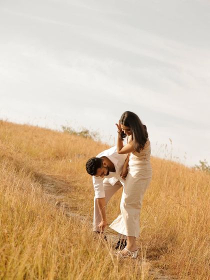 RK Wedding Photography - Pre-wedding Photography & Films Ethereal Landscapes: Moody & Majestic photo 45