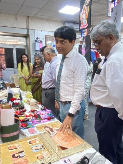 Student Work & Exhibitions photo 9