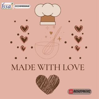 Made With Love