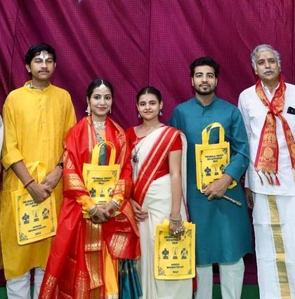 Rhythm for Dance photo 9