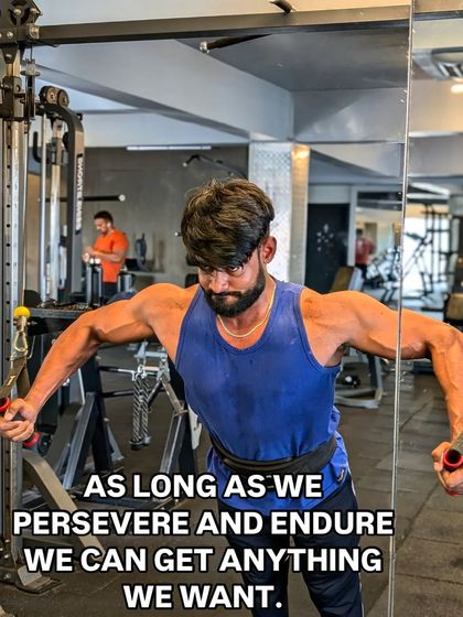 Amit - Strength & Conditioning Building Upper Body Power: Chest & Back photo 14