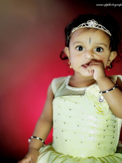 SP Photography Studio - Family & Portrait Photography Newborn & Baby Portraits: First Precious Moments photo 15