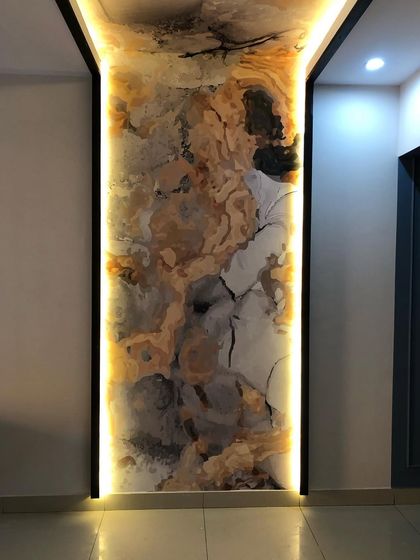 Creative Spaces: Ceilings, Bathrooms & Stairs photo 7