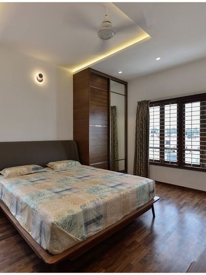 Maya Architects - Residential Architecture & Interior Design Signature Interiors: Open Plans & Textures photo 16