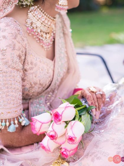 That Big Day - Wedding Photography & Videography The Bride in Her Splendor photo 48