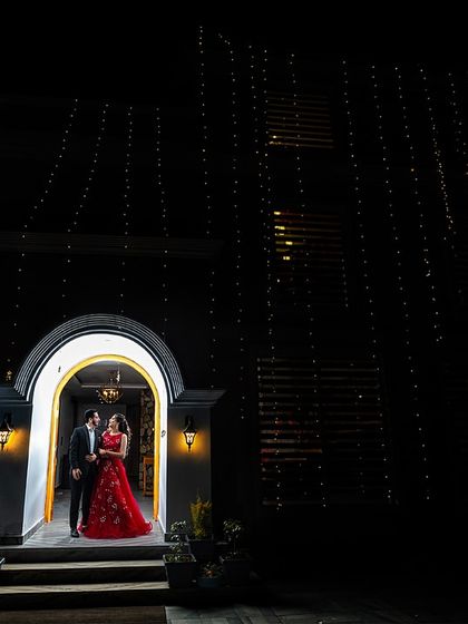 Couple Portraits: Bas Tum Aur Main photo 19