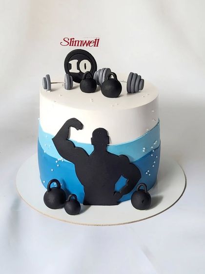 Brand & Milestone Celebrations photo 6