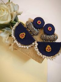 Jewelry Design - Miraya Collection