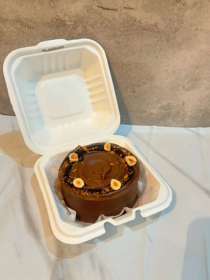 Bento Cakes & Sweet Minis photo 18