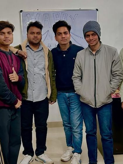 Success Academy: In the Classroom photo 4