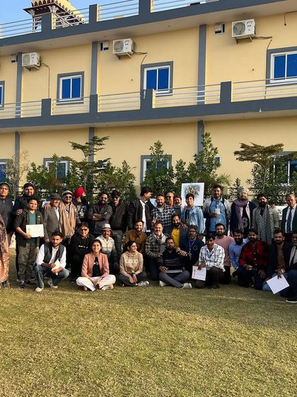 On-Location & Landscape Art photo 8