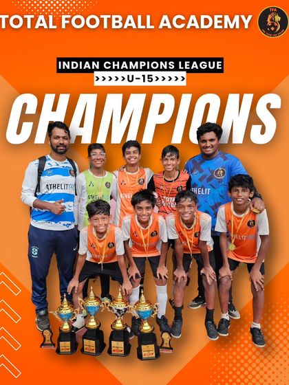 Trophy Cabinet photo 26