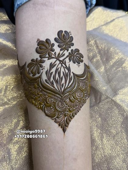 Minimalist & Chic Accents photo 8