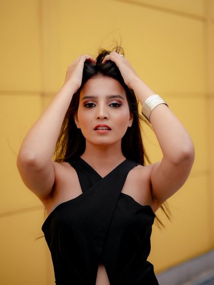 Portraitsbysham - Fashion & Portrait Photography Urban & Street Style photo 176