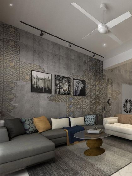 Chandrakant S. Kanthigavi - Interior Architecture & Design Bespoke Residential Projects photo 12