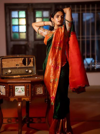 Red Carpet Studio - Bespoke Bridal & Occasion Wear Our Celebrity Moments & Client Diaries photo 40