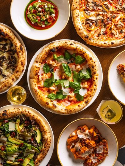 Restaurant & Menu Photography photo 4