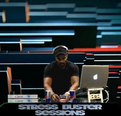 Karthik Sivaram - Event DJ Corporate & Large-Scale Events photo 43