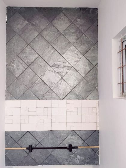 Swastik Arcon - Interior Design Behind the Scenes: On-Site Execution photo 27