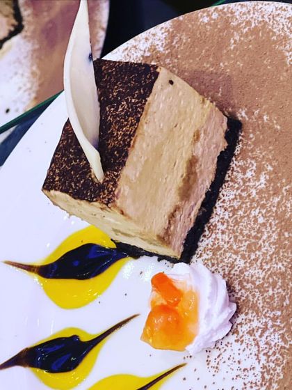 The Fork - Wedding Catering Artisanal Desserts & Fruits photo 6