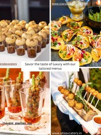 Catering Services