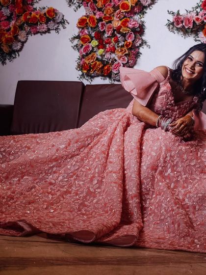 Engagement & Roka Ceremonies photo 68