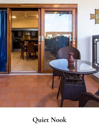 Fabdiz - Full-Service Residential Interior Design Outdoor Escapes: Balconies & Terraces photo 18