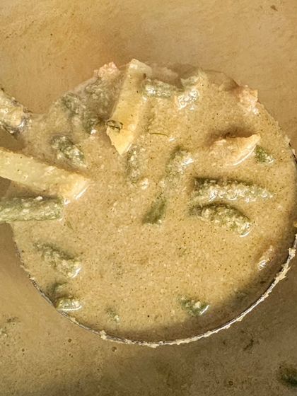 A Taste of Our Vegetarian Cuisine photo 42