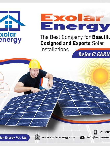 The Exolar Advantage: Our In-House Process photo 16