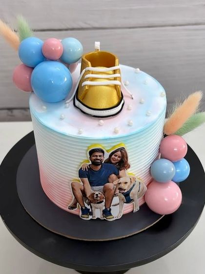 Baby Showers & Gender Reveals photo 7