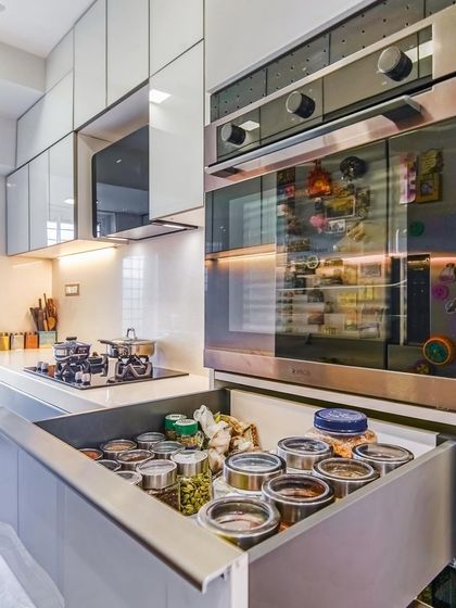 Smart Storage & Functional Design photo 23