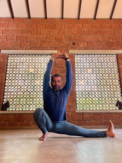 Pratyaksha Yoga - Yoga Teacher Training Asana & Movement Practice photo 3