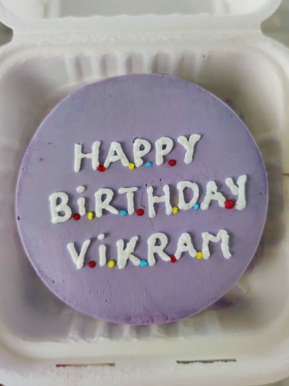 The Mommy's Bake Shop - Custom Themed Cakes Bento & Mini Cakes photo 15