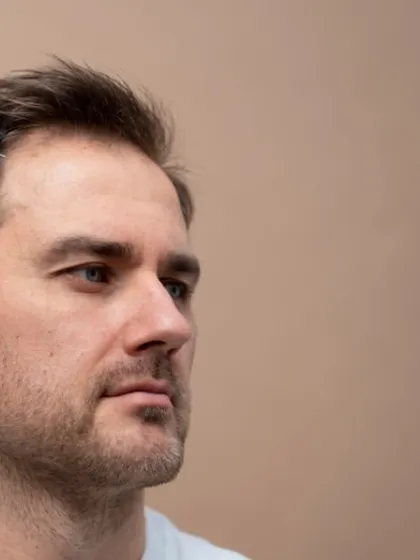 PRP treatment is not just for the face; it's also a highly effective, natural solution for hair restoration. I use it to stimulate dormant follicles and improve hair density and strength.