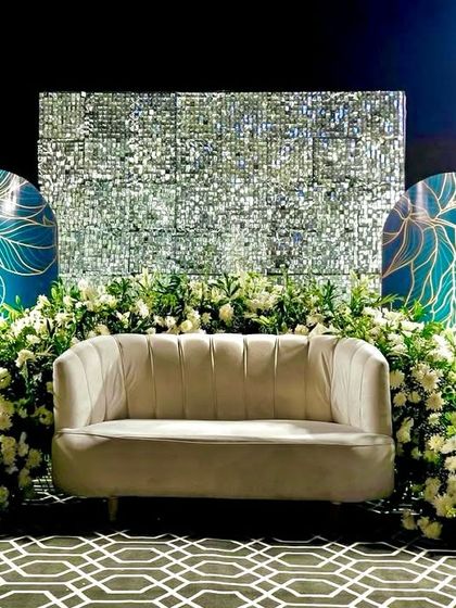 Grand Stages: Receptions & Engagements photo 6