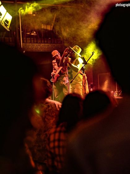 Loysum - Live Band for Events & Concerts Full Band: High-Energy Shows photo 42