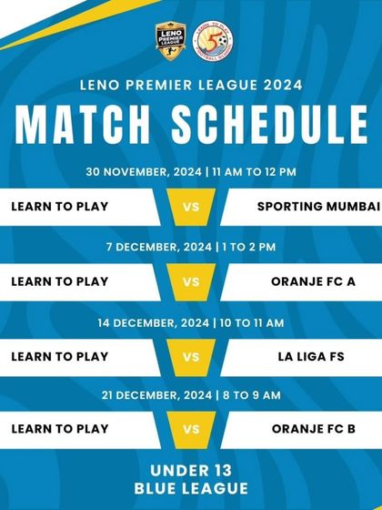 Leno Premier League Highlights photo 14