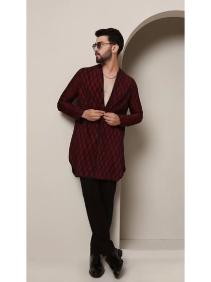 Contemporary Kurta Sets photo 3