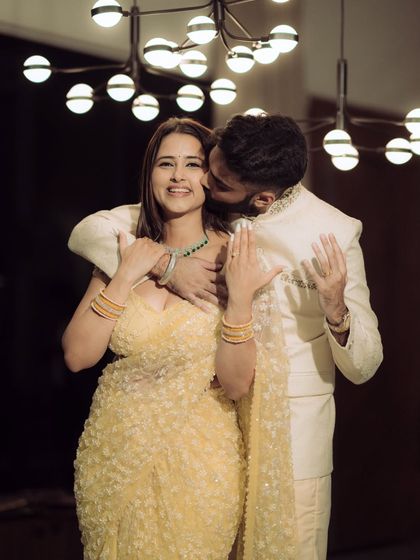 Engagement & Pre-Wedding Sessions photo 36