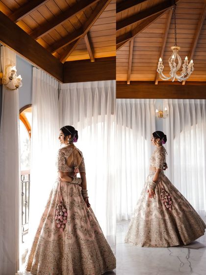 Just Click Photography - Destination Wedding Photography & Videography Bridal & Groom Portraits photo 15