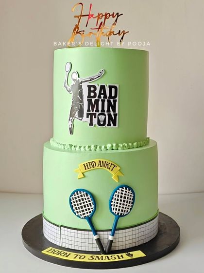 Just for Fun: Quirky & Unique Cakes photo 7