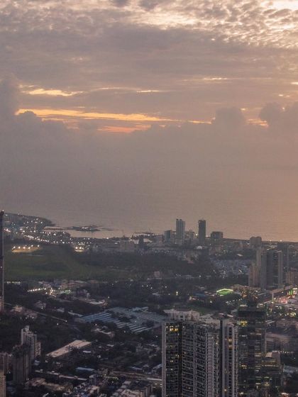 Mumbai Skylines: Day to Night photo 72
