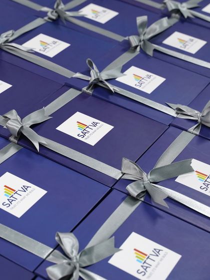 Custom Corporate Hampers photo 6