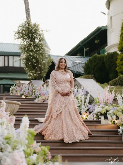 Dreamy Mandaps & Ceremonies photo 6