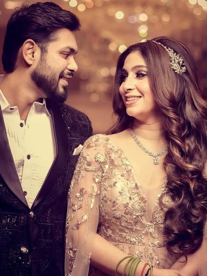 Engagement & Roka Ceremonies photo 12