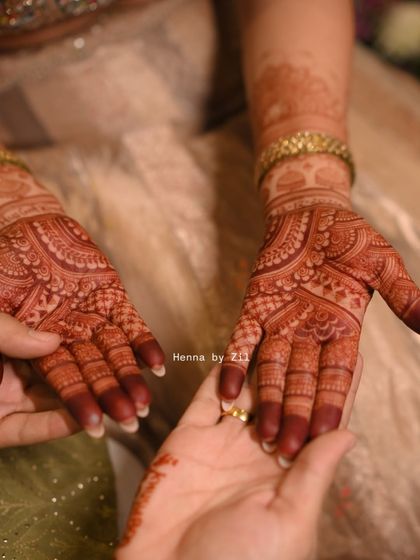 The Beauty of the Stain photo 8