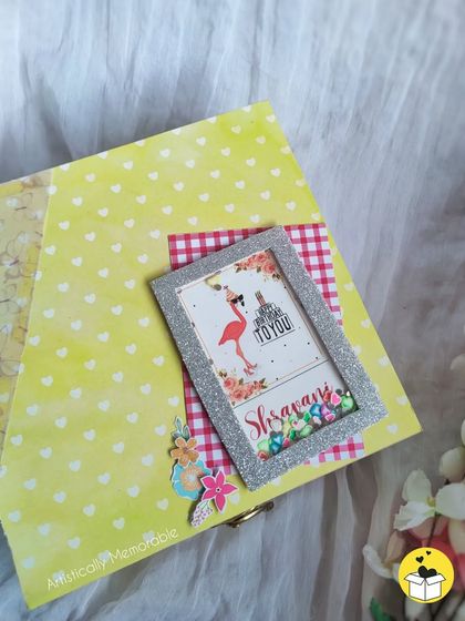 Thoughtful Gift Hampers photo 6