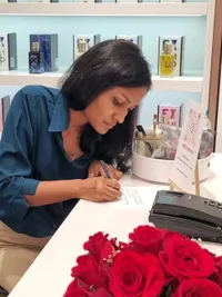 Live Calligraphy & Brand Activations